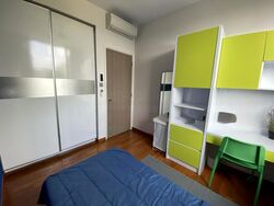 YewTee Residences (D23), Apartment #460335471